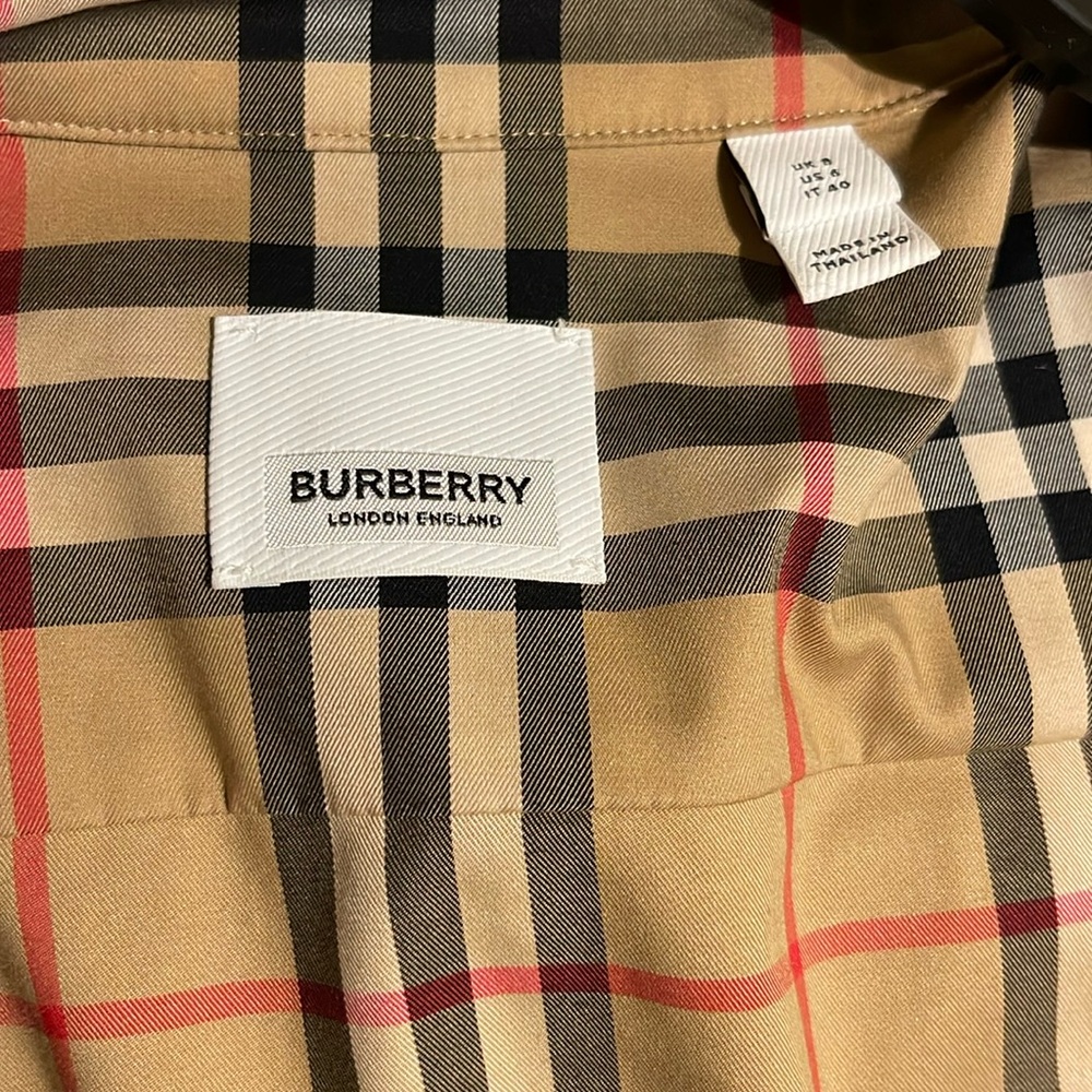 Burberry